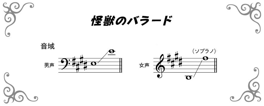 コーラスフェスティバル18 曲を選ぶ